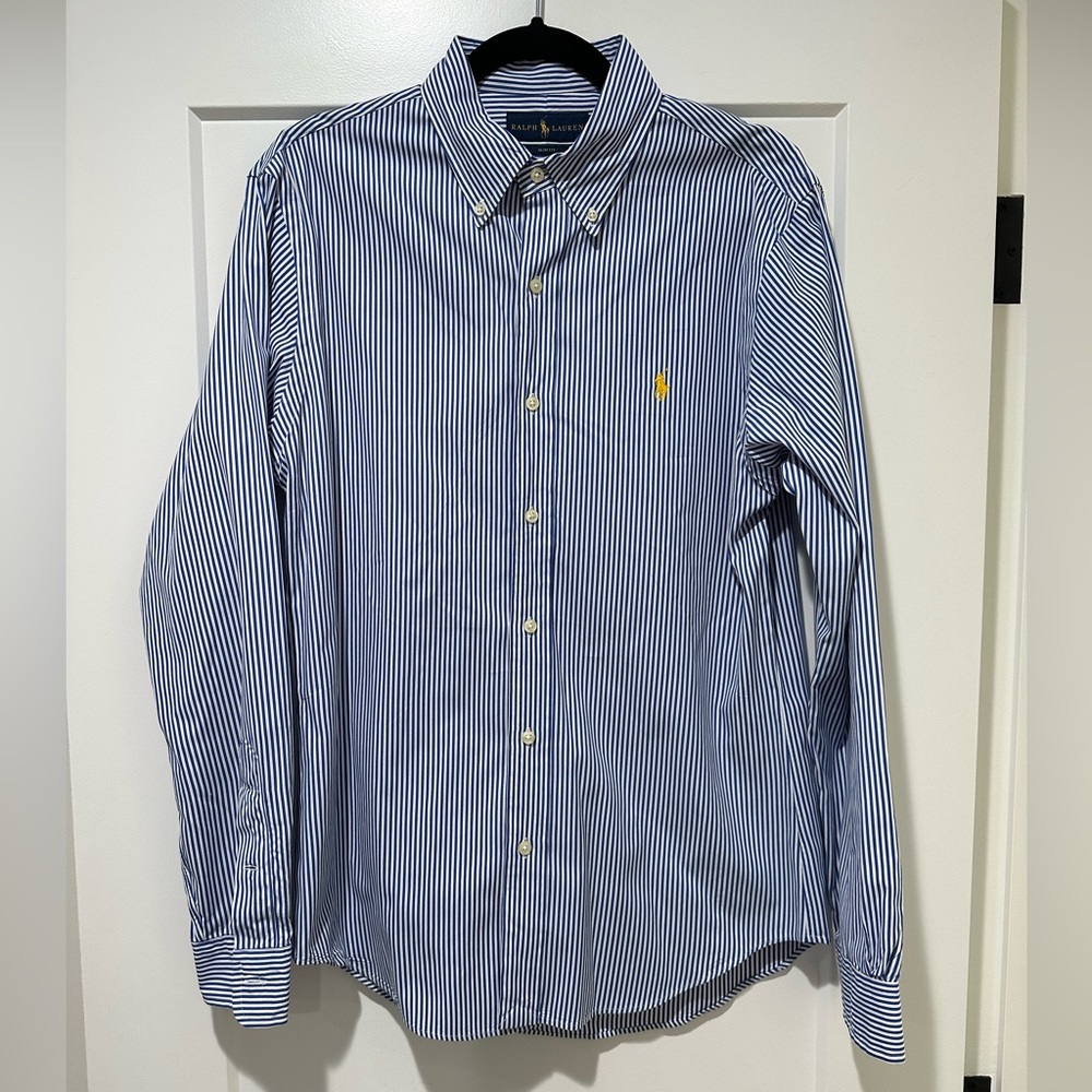 Ralph Lauren men’s dress shirt
